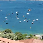 Apartament Mirador A Granxa Tambo *