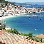 Mirador A Granxa Tambo * Pontevedra