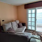 Apartament Mirador A Granxa Tambo *