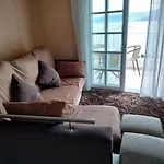 Apartament Mirador A Granxa Tambo *