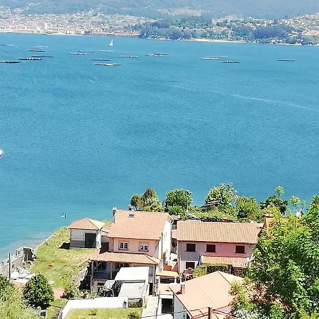 Mirador A Granxa Tambo Apartamento *