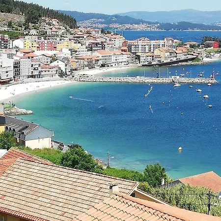 Mirador A Granxa Tambo * Pontevedra