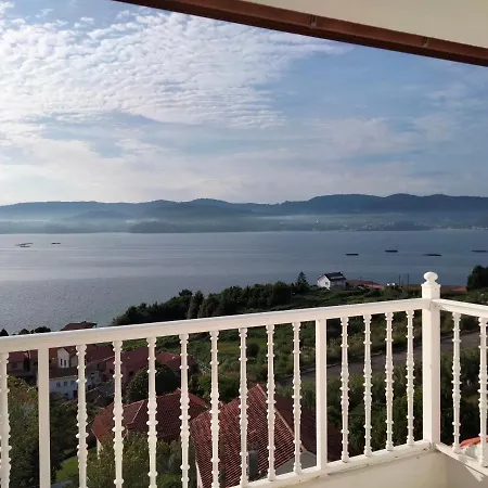 Apartamento Mirador A Granxa Tambo *